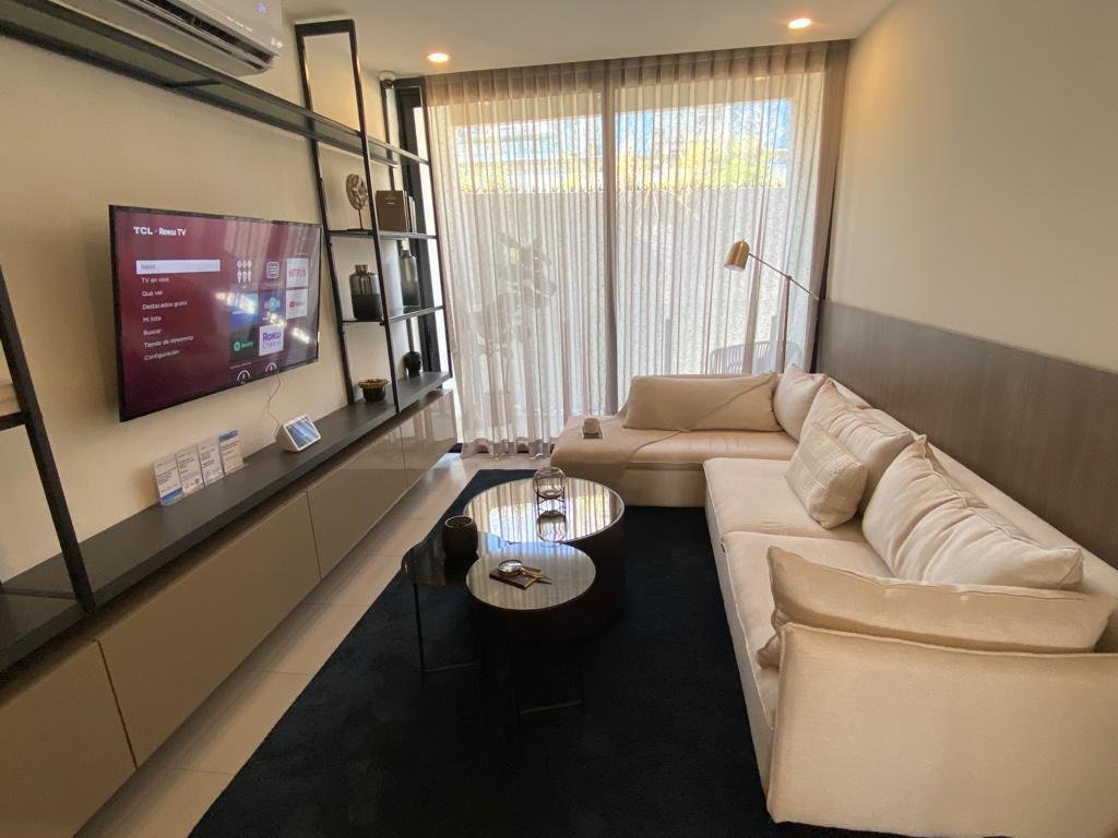 Apartment in Monterrey, Nuevo Leon, Mexico 5 - 19021306