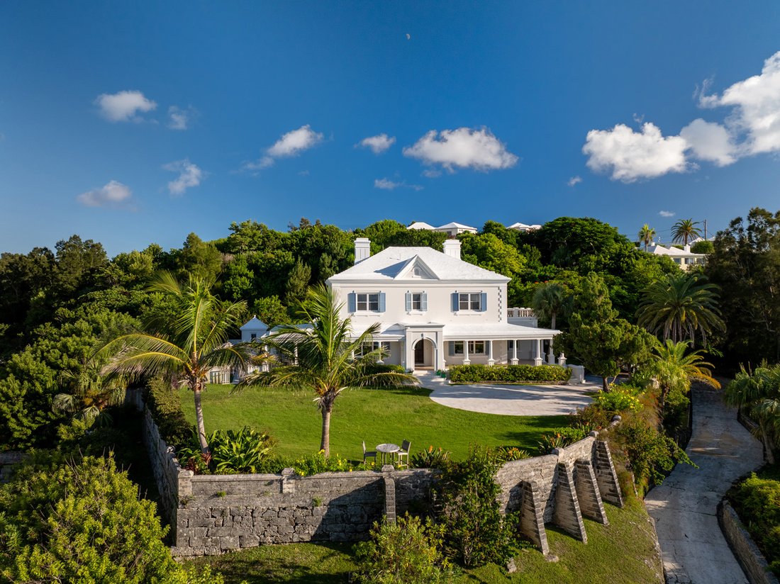 Casa a Hamilton, Pembroke Parish, Bermuda 5 - 19022133
