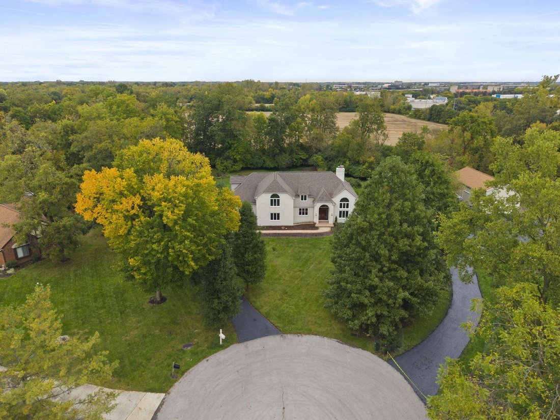 House in Columbus, Ohio, United States 4 - 19032385