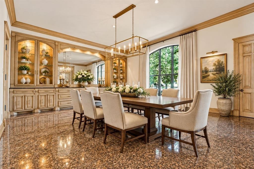 House in Highland Park, Texas, United States 5 - 19031044