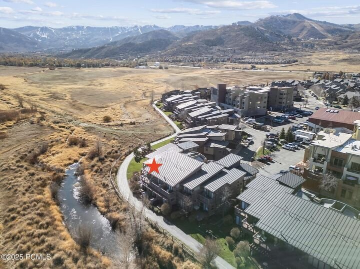 Condo in Park City, Utah, United States 1 - 19034992