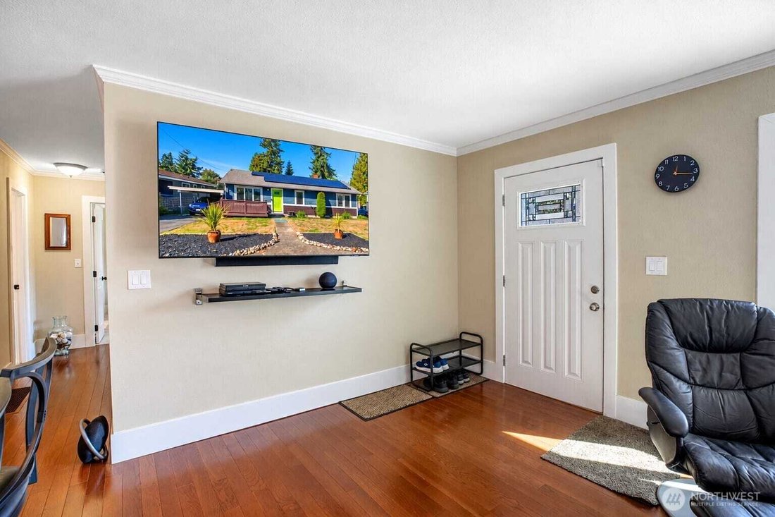 House in Seattle, Washington, United States 5 - 19020450