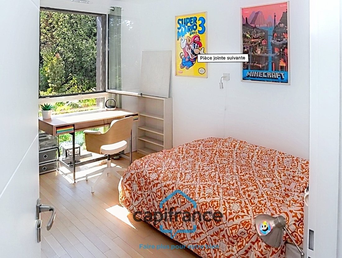 Apartment in Pavé des Gardes, Chaville, France 5 - 19021828