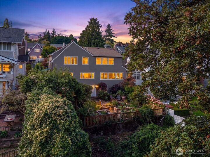 House in Seattle, Washington, United States 2 - 19032218