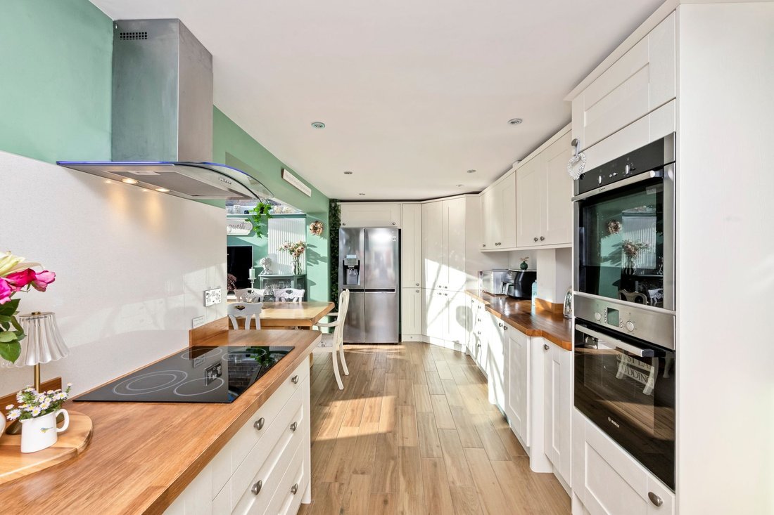 Casa en Loxwood, Inglaterra 4 - 19021863