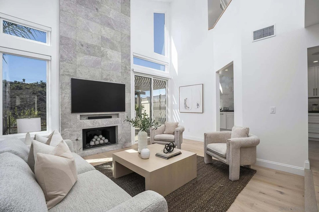 Residenza a San Diego, California, Stati Uniti 1 - 19030998