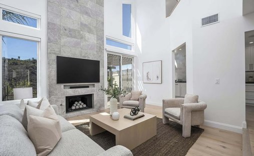 Townhouse in San Diego, California, United States 1