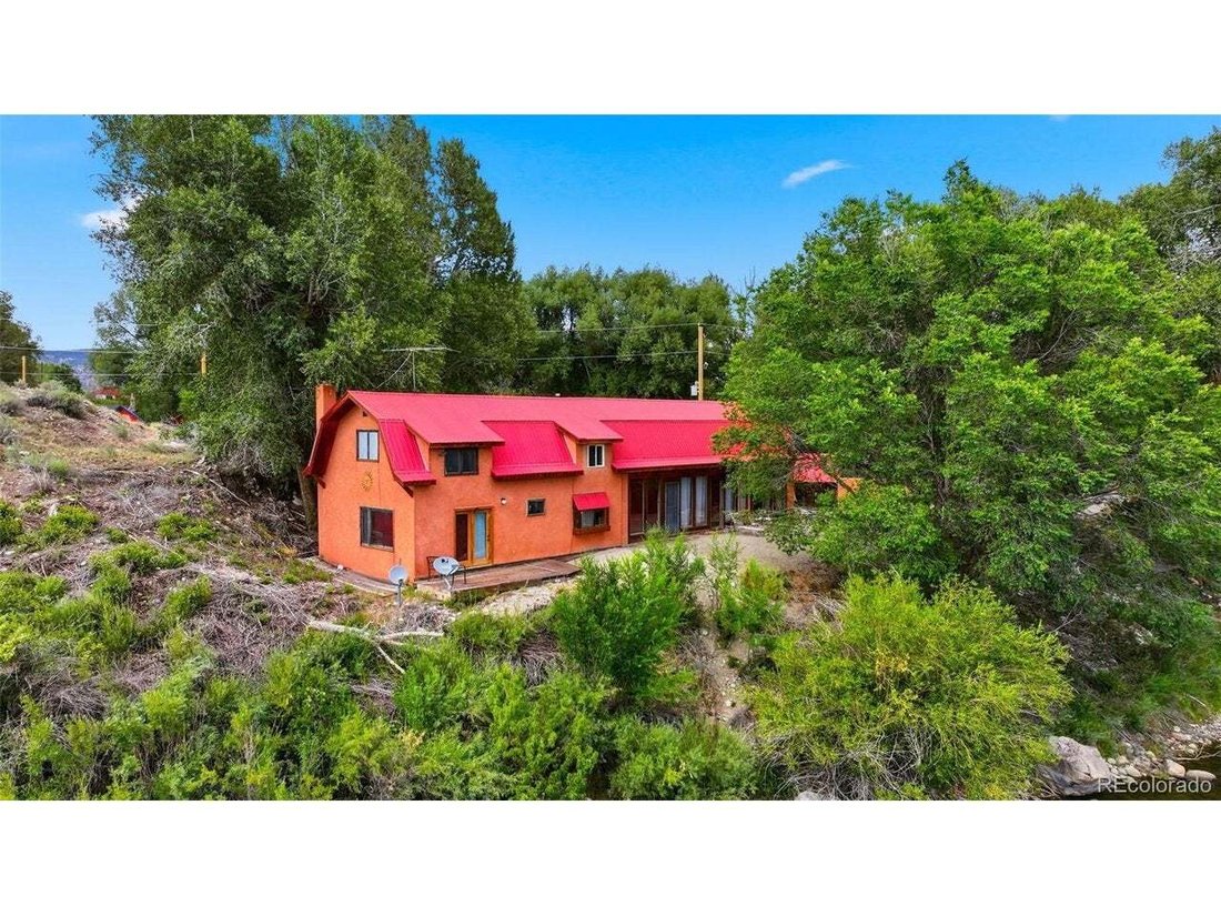 House in Salida, Colorado, United States 2 - 19027096