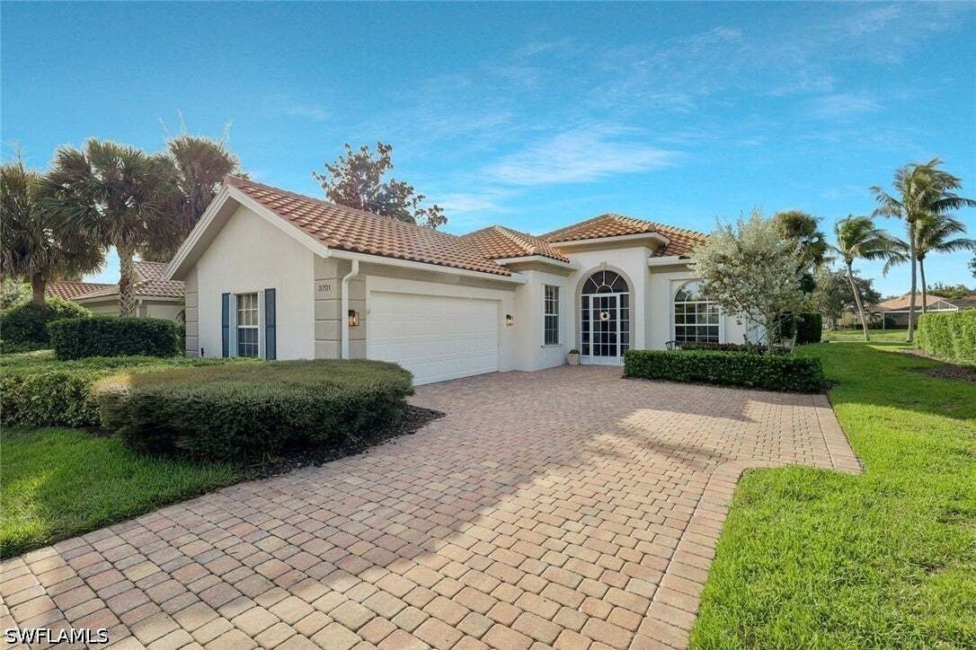 House in Naples, Florida, United States 1 - 19029138