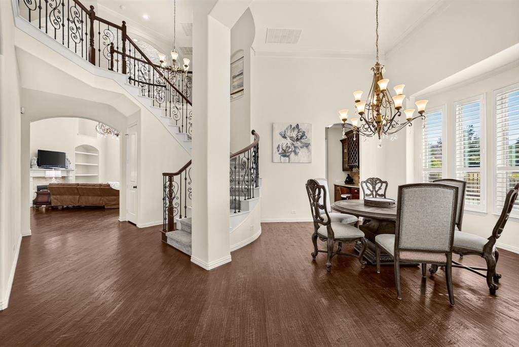 Haus in Rockwall, Texas, Vereinigte Staaten 3 - 18288605