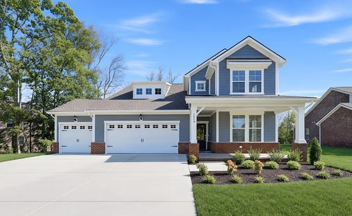 Casa en Lebanon, Tennessee, Estados Unidos 1