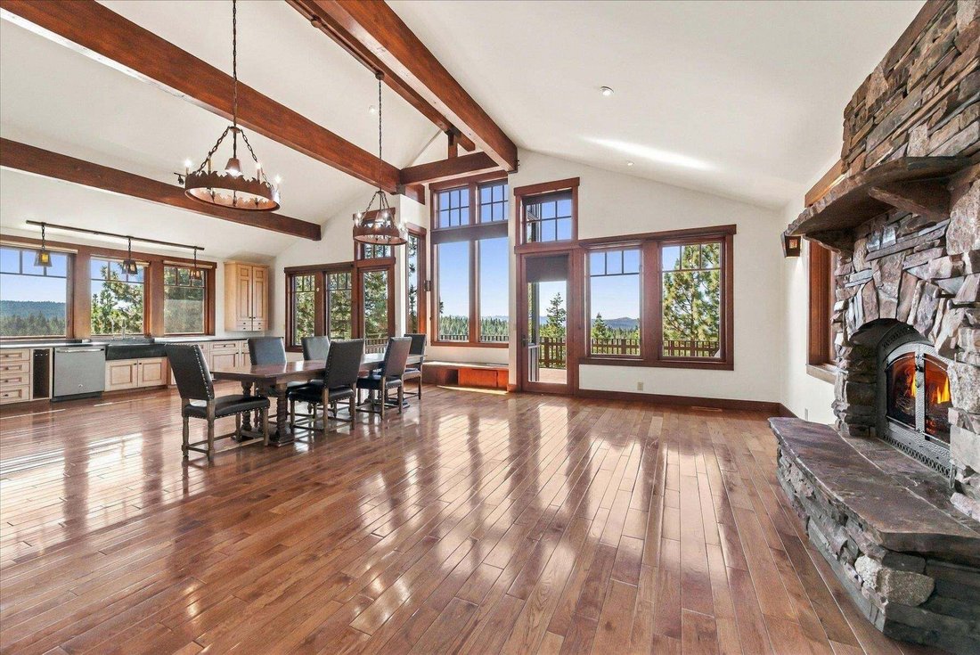 House in Truckee, California, United States 4 - 19030530