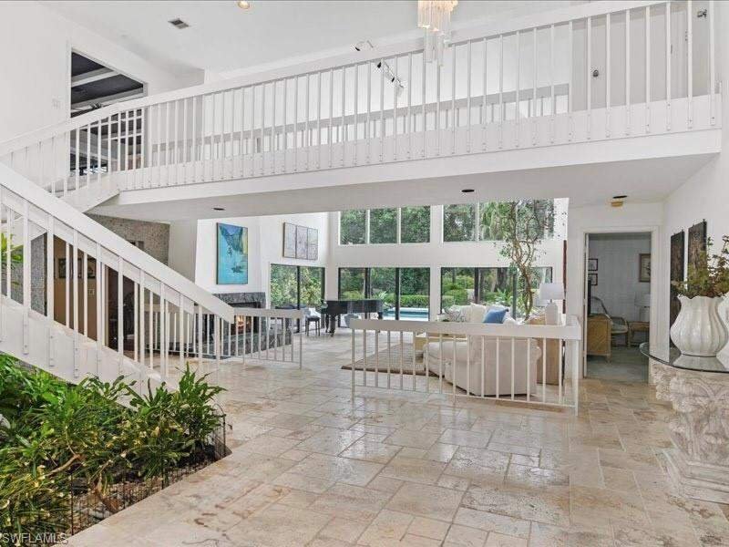 Casa en Naples, Florida, Estados Unidos 4 - 19035067