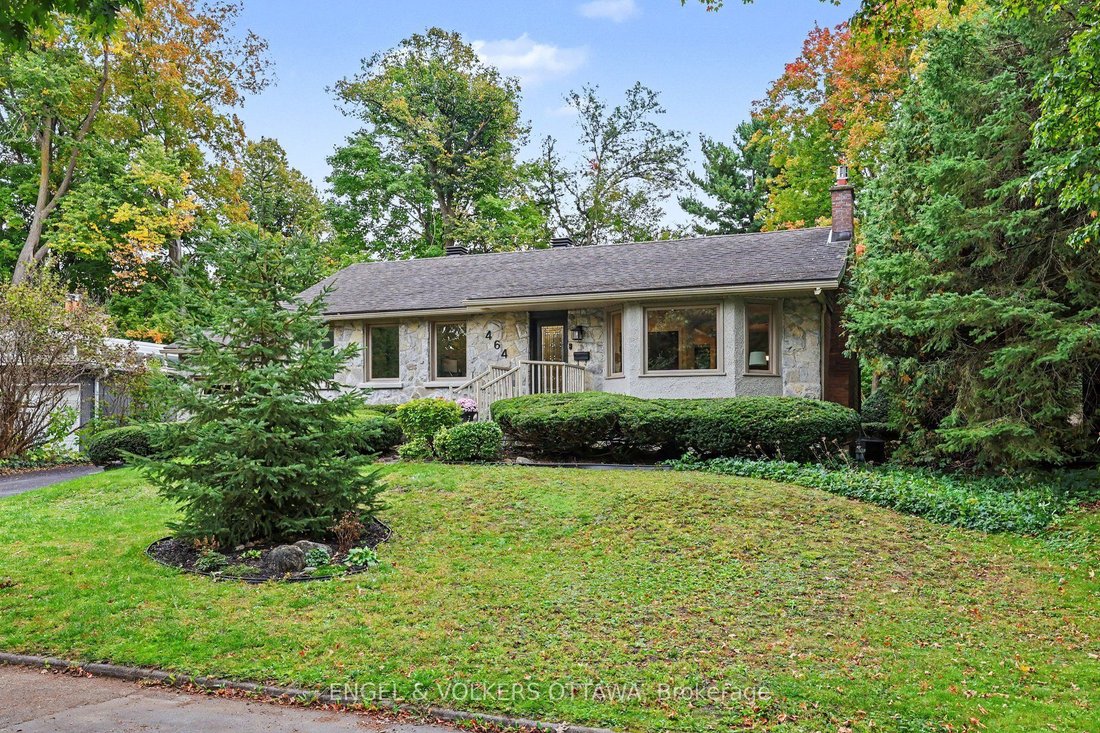 House in Ottawa, Ontario, Canada 4 - 19025217