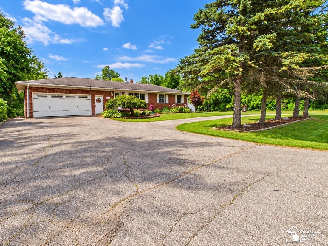 House in Monroe, Michigan, United States 2 - 19032480