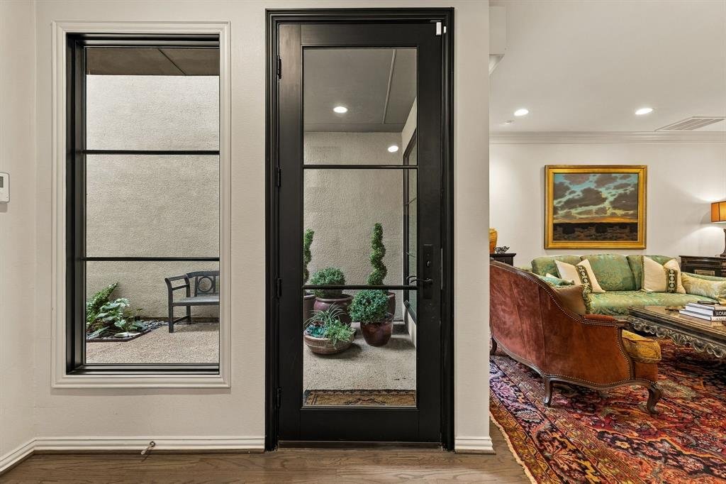 Townhouse in Dallas, Texas, United States 5 - 19024607