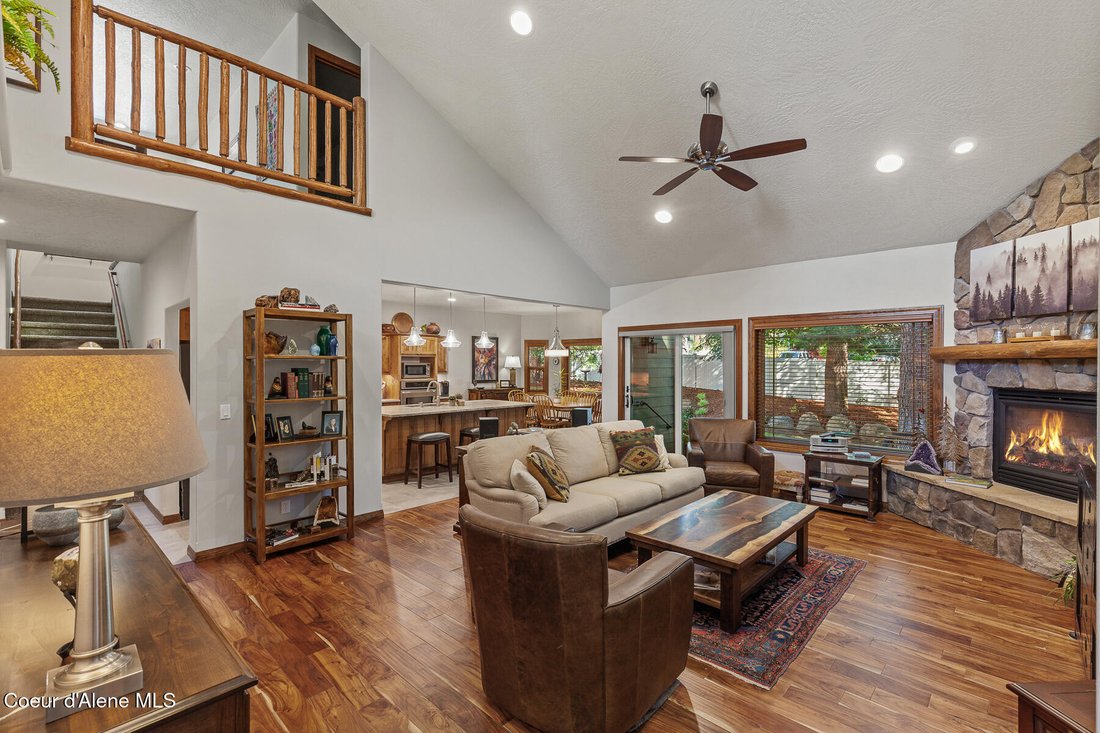 House in Hayden, Idaho, United States 5 - 19030500