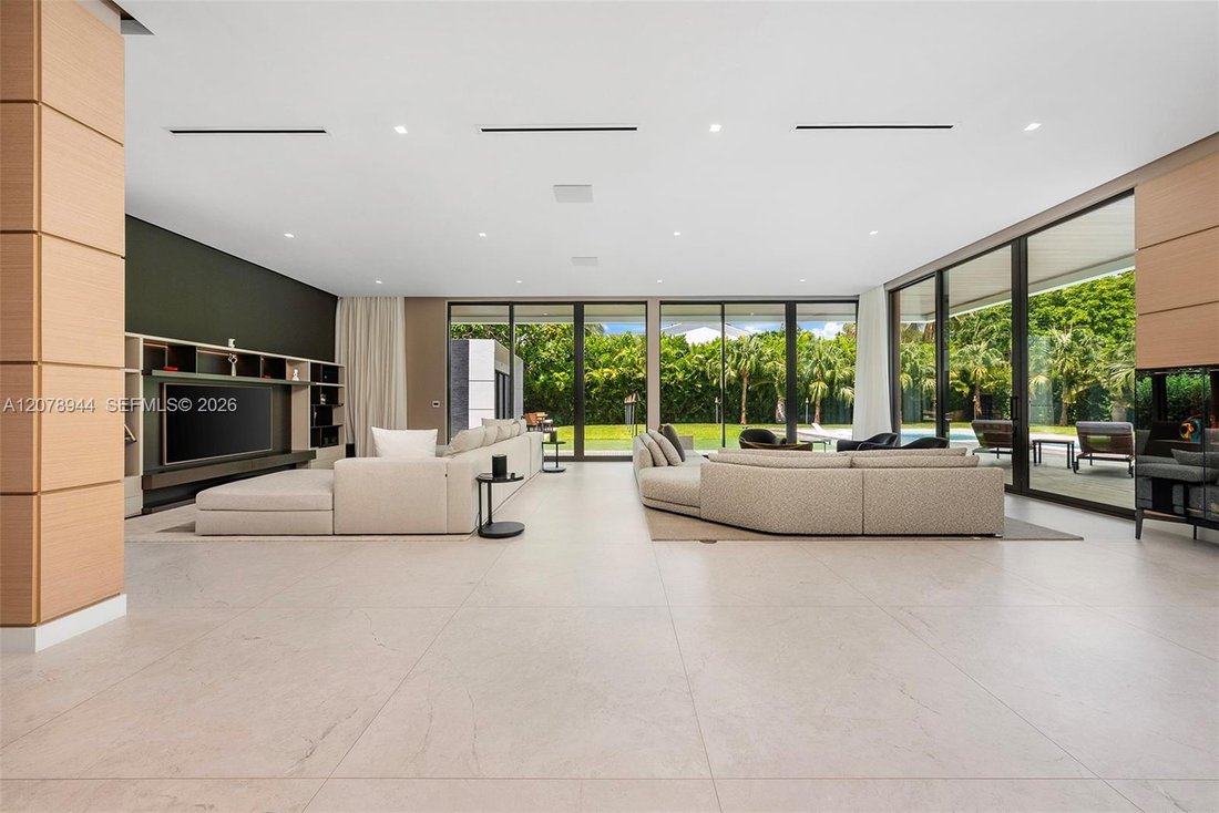 House in Miami, Florida, United States 5 - 19024851