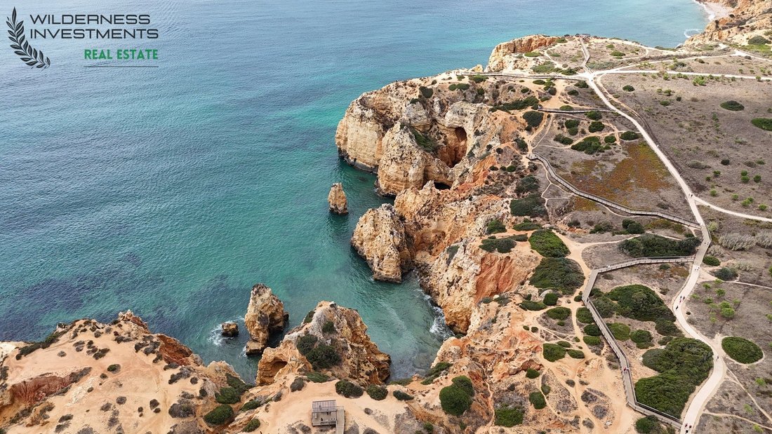 Villa in Sao Goncalo de Lagos, Algarve, Portugal 3 - 14844050
