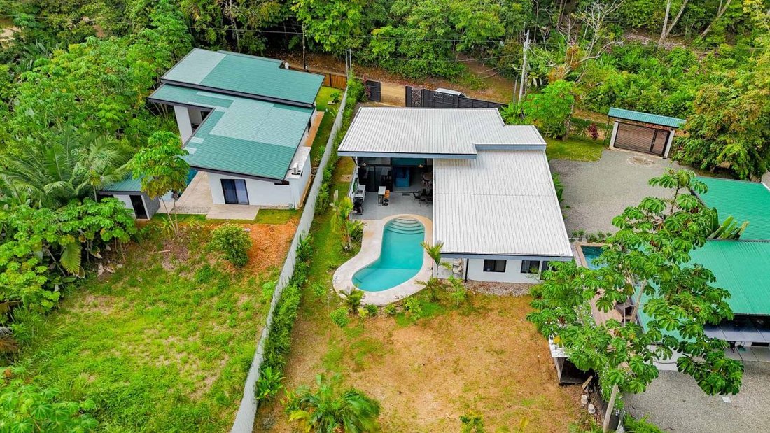 House in Uvita, Puntarenas Province, Costa Rica 3 - 19032993