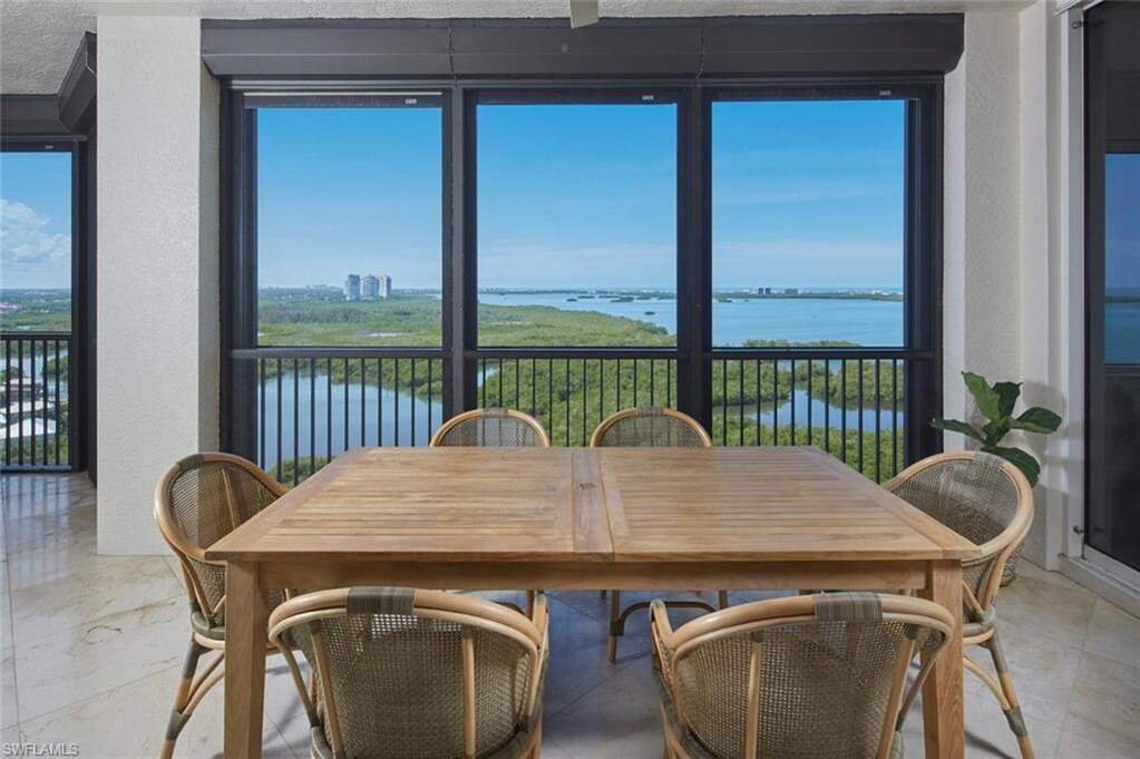 Appartement à Bonita Springs, Floride, États-Unis 5 - 19035069