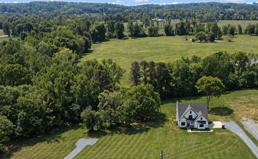 House in Siler City, North Carolina, United States 1