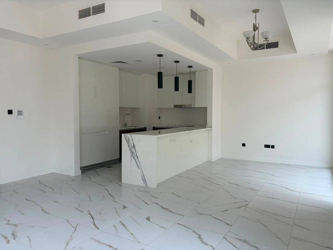 Townhouse in Downtown Dubai, Dubai, United Arab Emirates 1 - 19021282