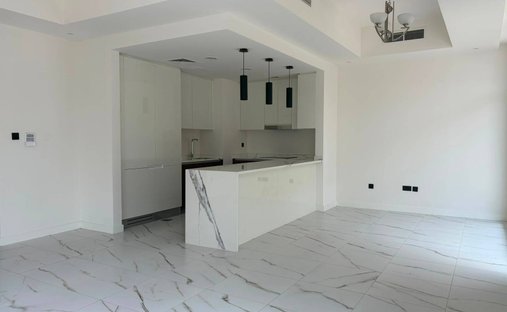 Townhouse in Downtown Dubai, Dubai, United Arab Emirates 1