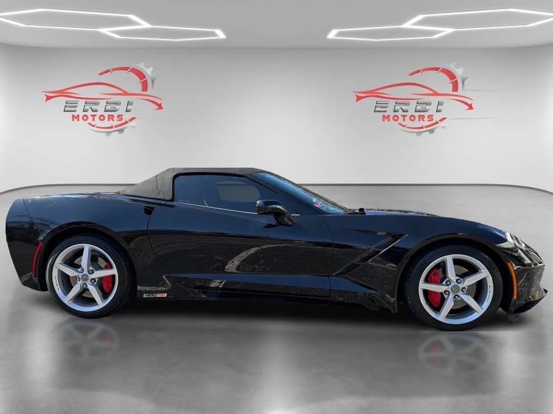 Cabriolet in Jacksonville, FL, United States 4 - 19025773