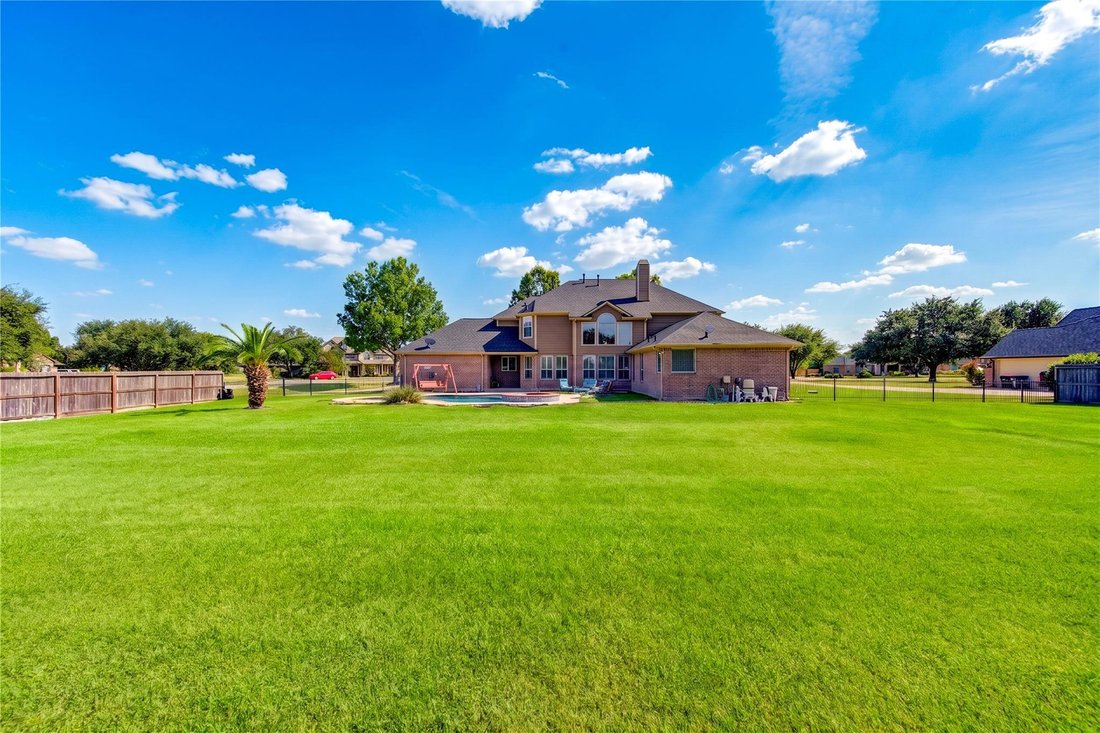 House in Houston, Texas, United States 4 - 19021305