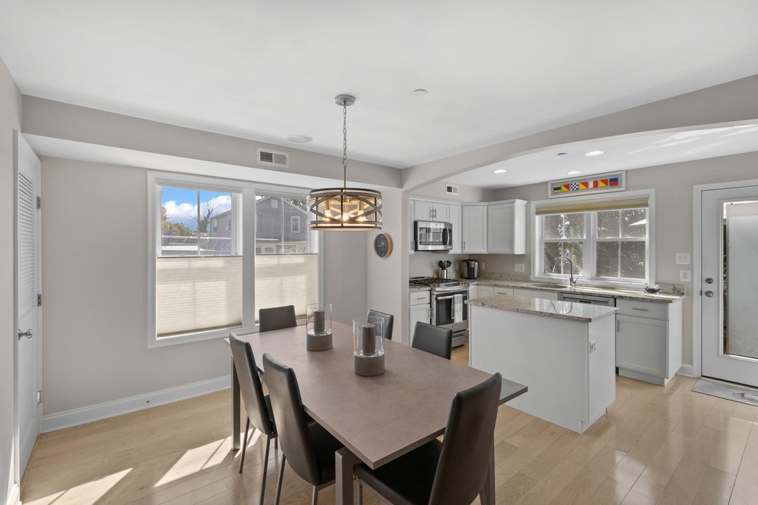 House in Annapolis, Maryland, United States 4 - 19022139
