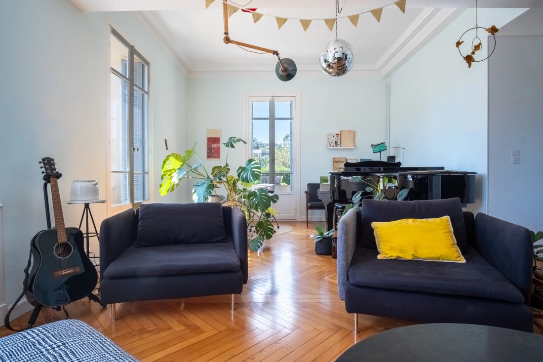 Apartment in Nice, Provence-Alpes-Côte d'Azur, France 3 - 19029919