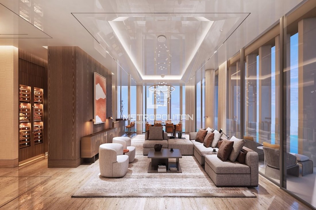 Apartment in Jebel Ali Village, Dubai, United Arab Emirates 4 - 19021872