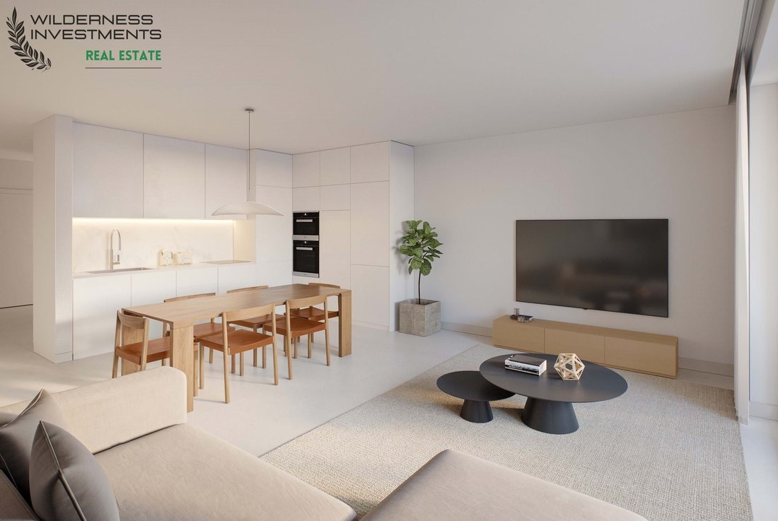 Apartment in Sao Goncalo de Lagos, Algarve, Portugal 5 - 16872543