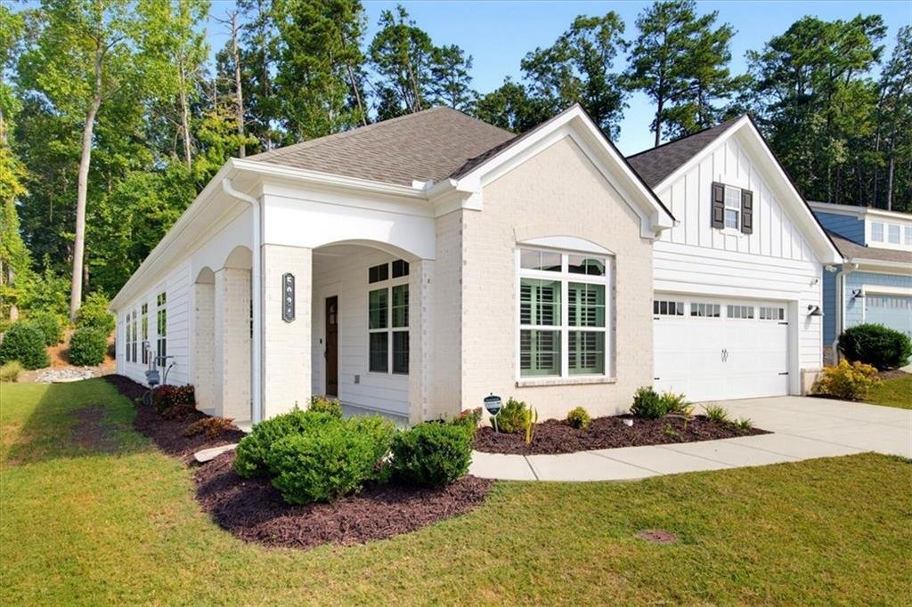 House in Acworth, Georgia, United States 2 - 19020879