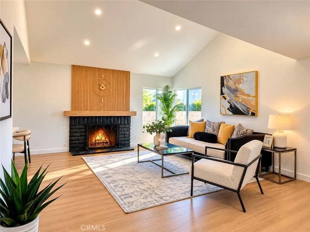House in Orange, California, United States 1 - 19033562