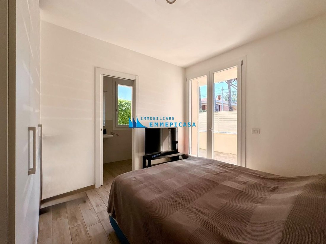Apartment in Cinquale, Montignoso, Tuscany 5 - 19031105