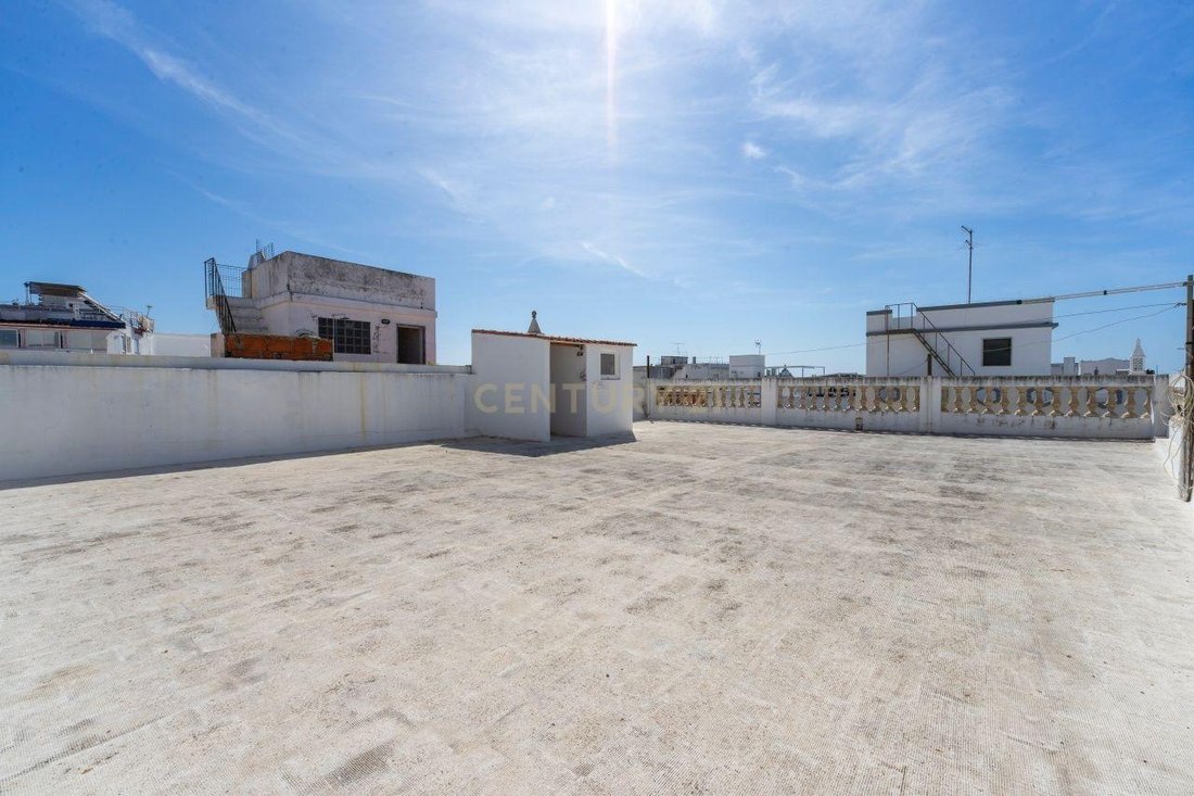 Apartment in Olhao, Algarve, Portugal 3 - 19031223