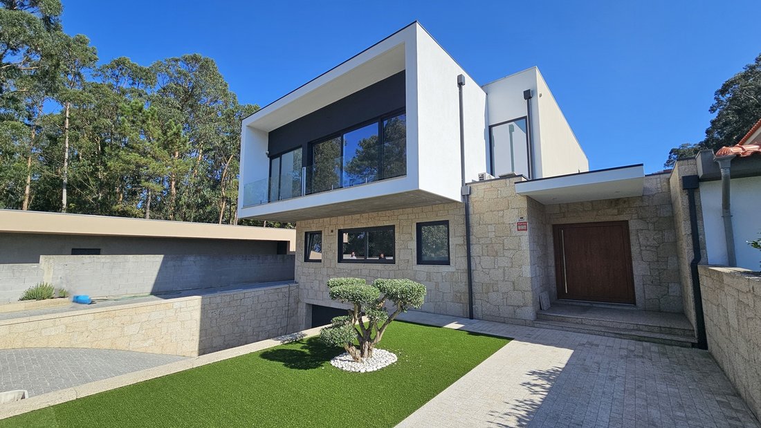 Villa in Rio Mau e Arcos, Distrikt Porto, Portugal 3 - 19027970