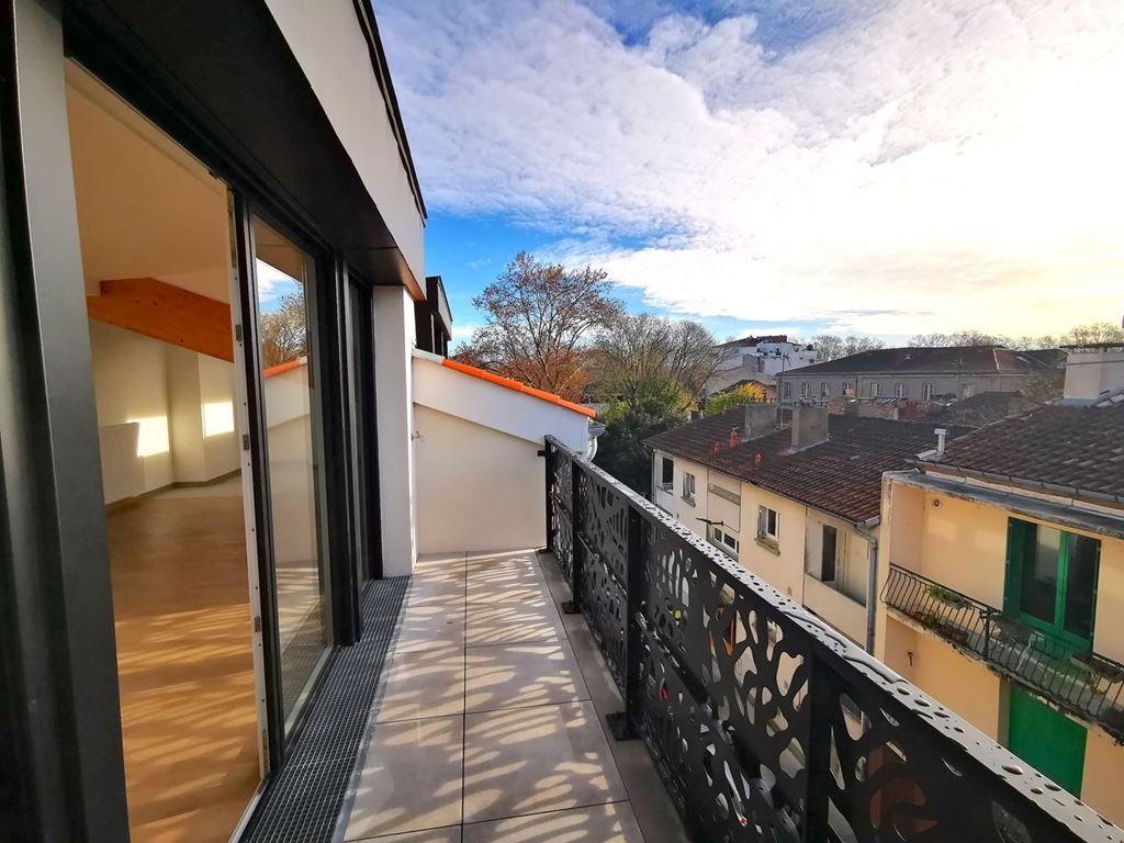 Apartment in Saint Cyprien, Toulouse, France 4 - 19032619