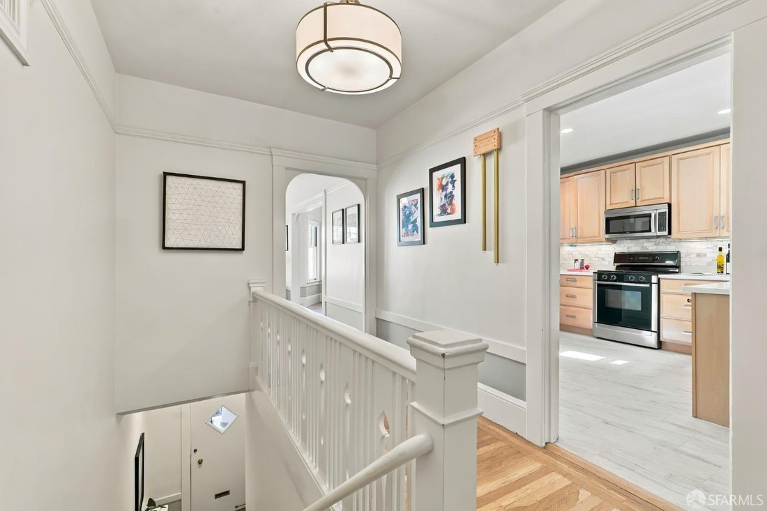 Condo in San Francisco, California, United States 4 - 19022752