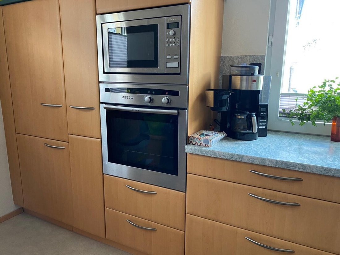 Apartment in Hall in Tirol, Tyrol, Austria 4 - 19028223