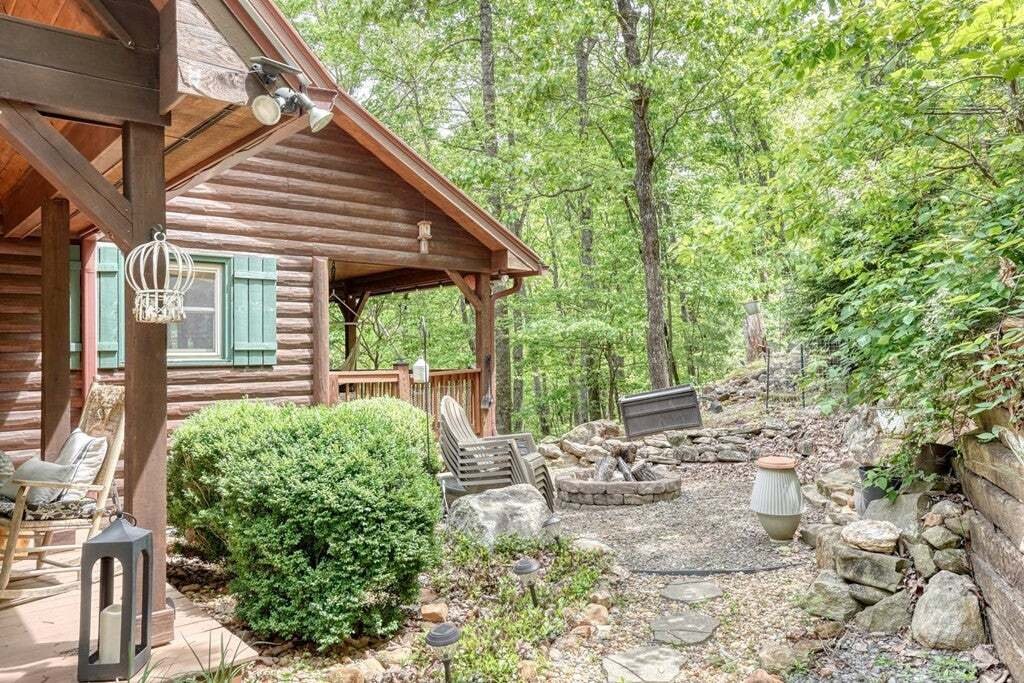 Casa en Murphy, Carolina del Norte, Estados Unidos 4 - 19020676