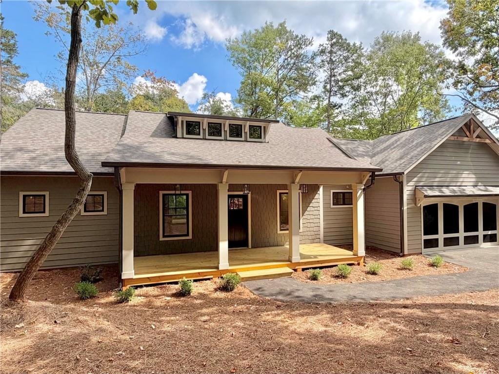 House in Jasper, Georgia, United States 1 - 19024279