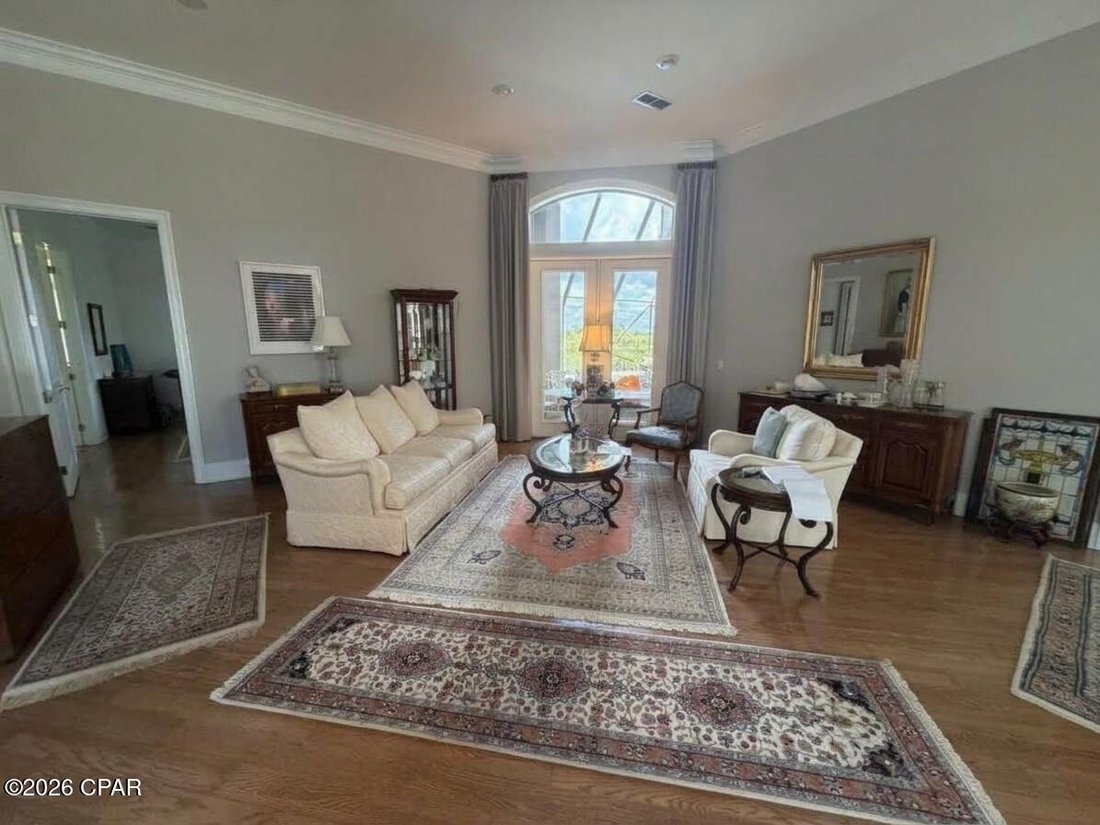 House in Panama City Beach, Florida, United States 5 - 19022765