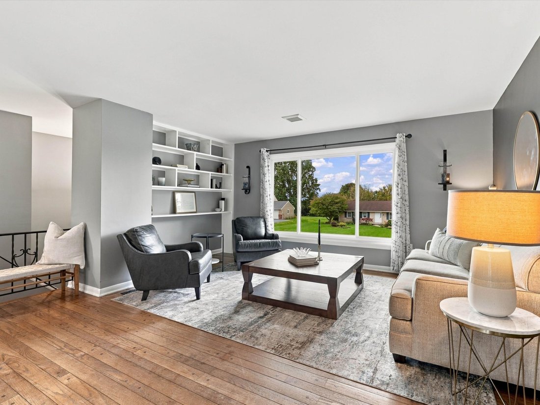House in Lititz, Pennsylvania, United States 2 - 19021385