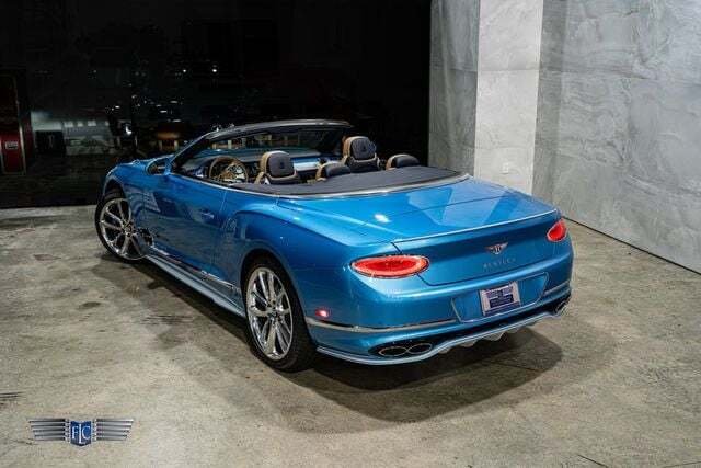 Cabriolet in Ft LAUDERDALE, FL, United States 3 - 19027757