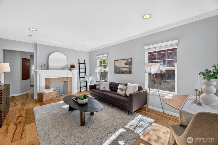 House in Seattle, Washington, United States 4 - 19032298