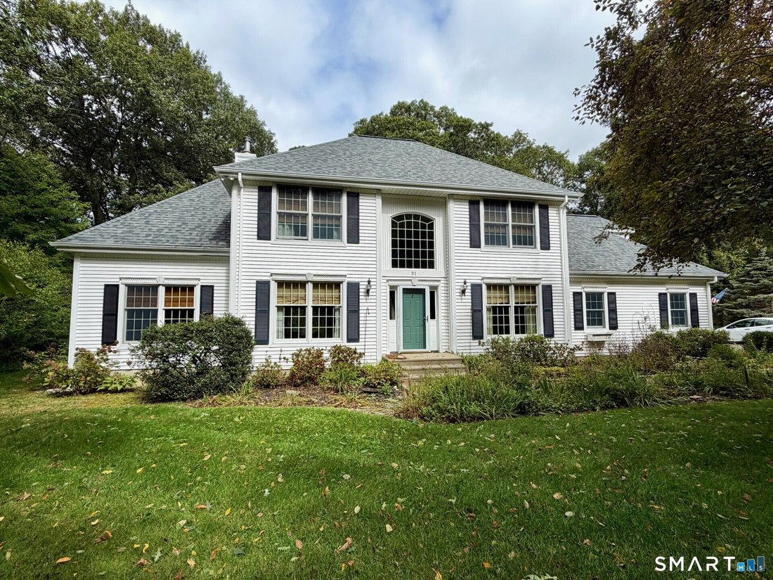 Haus in Waterford, Connecticut, Vereinigte Staaten 1 - 19027725