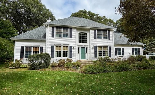 Casa en Waterford, Connecticut, Estados Unidos 1